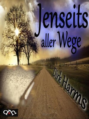 cover image of Jenseits aller Wege